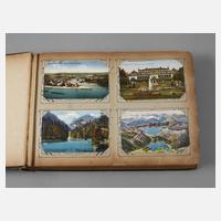 Ansichtskartenalbum Deutschland111