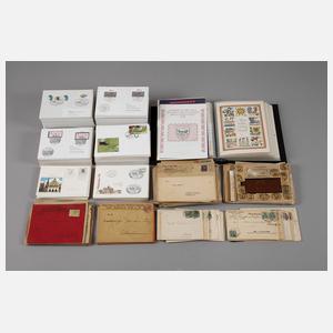 Belegsammlung Deutschland – Telegrammformulare