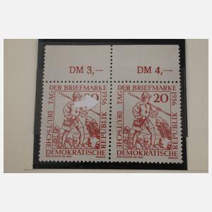 Briefmarken DDR 1949–1990