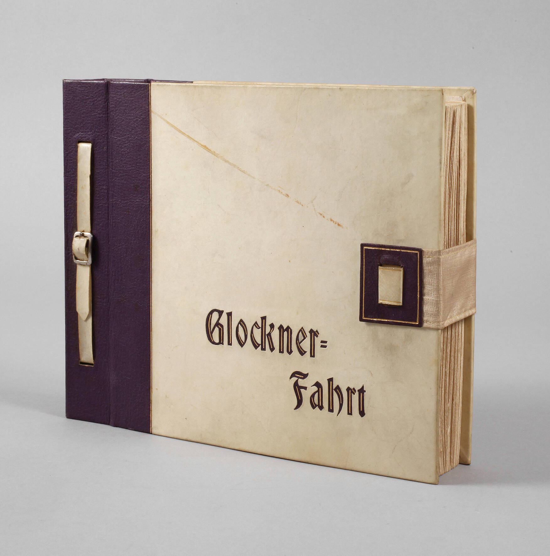 Fotoalbum "Glockner-Fahrt"