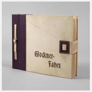 Fotoalbum "Glockner-Fahrt"