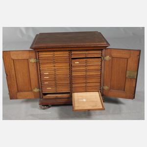 Barockes Münzkabinett