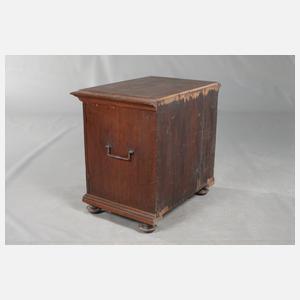 Barockes Münzkabinett