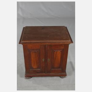 Barockes Münzkabinett