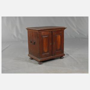 Barockes Münzkabinett