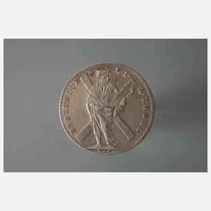 Taler Braunschweig-Lüneburg 1765