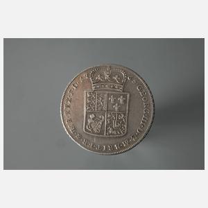 Taler Braunschweig-Lüneburg 1765