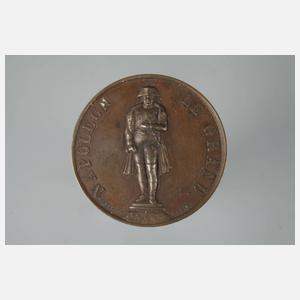 Medaille Napoleon 1833