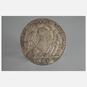 Taler Venedig 1794