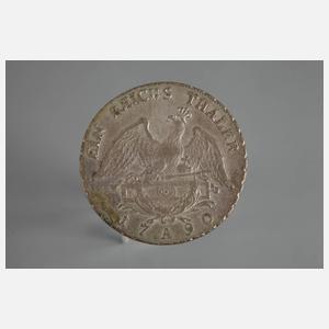 Taler Preußen 1790