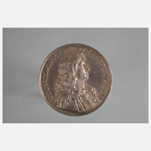 Medaille Ludwig XIV. 1667