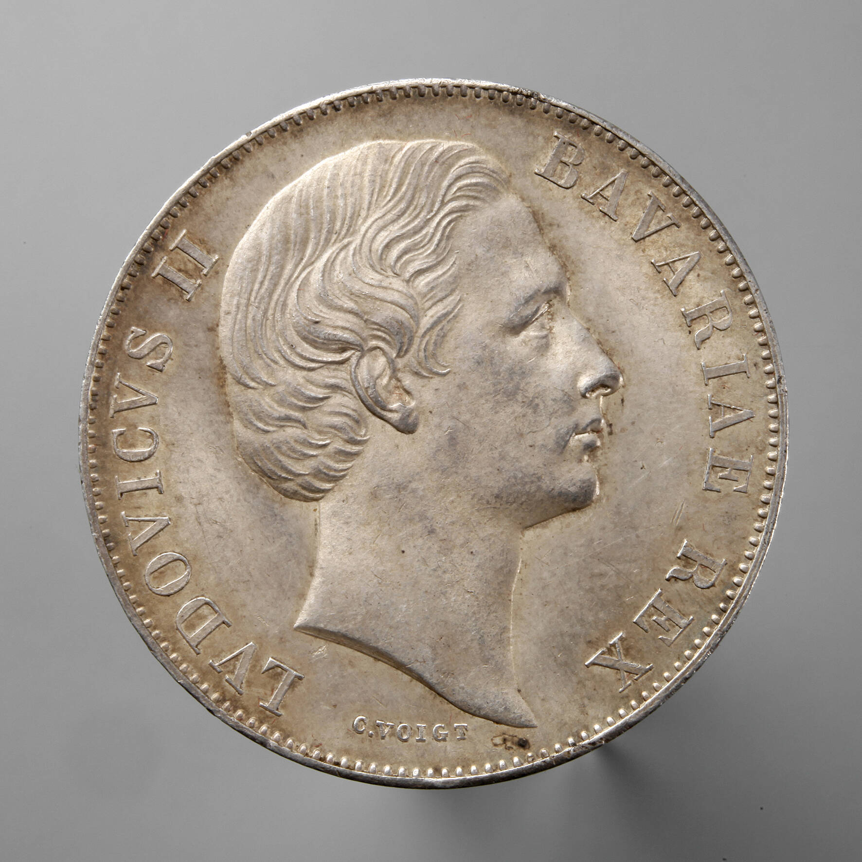 Madonnentaler Ludwig II.