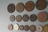 Konvolut Kleinmünzen