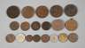 Konvolut Kleinmünzen