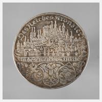 Medaille Reichsinsignien 1938111