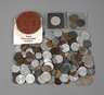 Konvolut Kleinmünzen 1. Hälfte 20. Jh.
