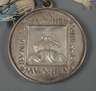 Medaille XV. Dt. Bundesschießen München