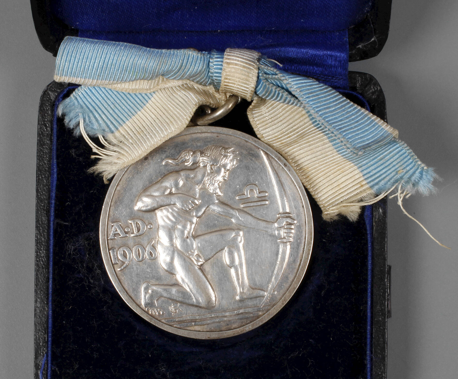 Medaille XV. Dt. Bundesschießen München