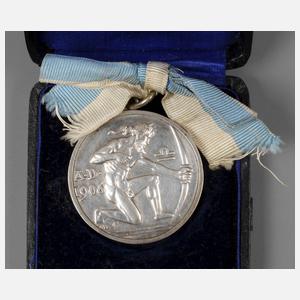 Medaille XV. Dt. Bundesschießen München