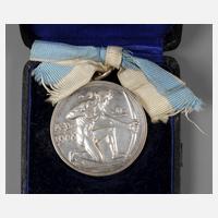 Medaille XV. Dt. Bundesschießen München111