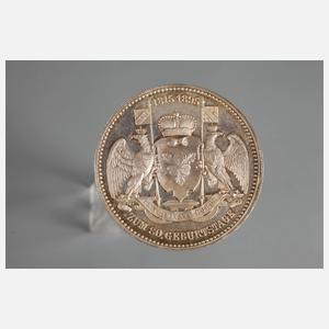 Gedächtnistaler Bismarck