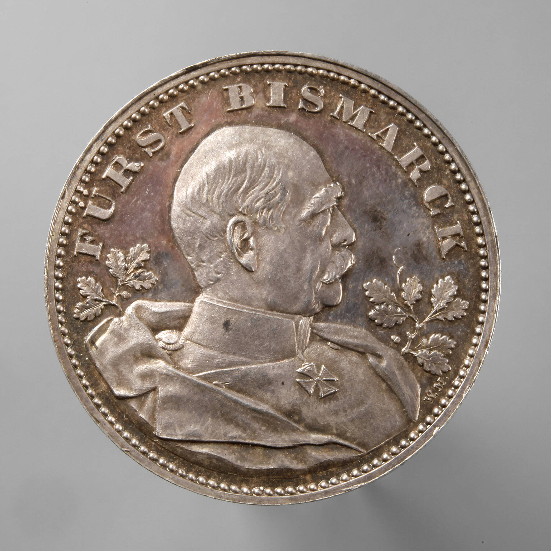 Gedächtnistaler Bismarck