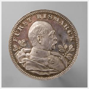 Gedächtnistaler Bismarck