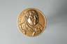 Medaille Martin Luther