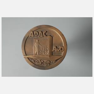 Medaille ADAC