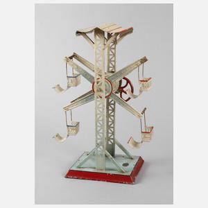 Doll Antriebsmodell "Russisches Karussell"