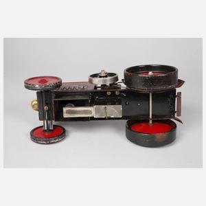 Märklin Dampftraktor