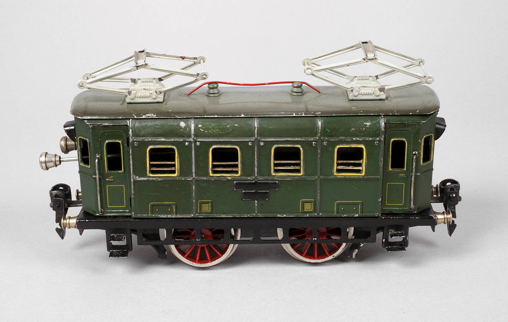 Märklin E-Lok RS 900