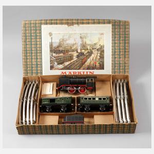 Märklin Zugpackung
