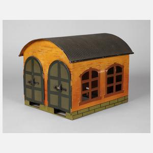 Märklin Lokschuppen