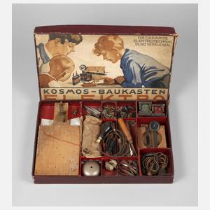 Kosmos-Baukasten Elektrotechnik