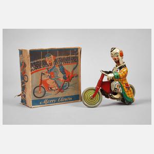 Technofix "Merry Clown"