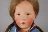 Käthe Kruse Puppe