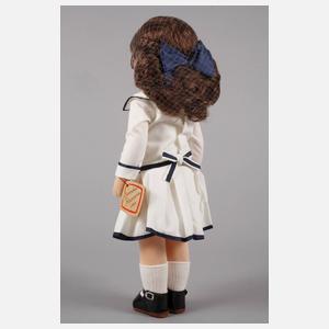 Käthe Kruse Puppe "Mercedes-Ramona"