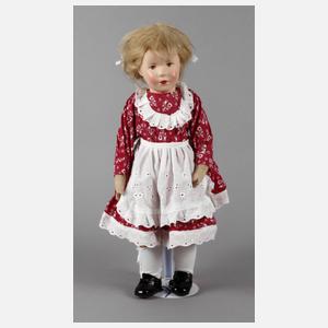 Käthe Kruse Puppe