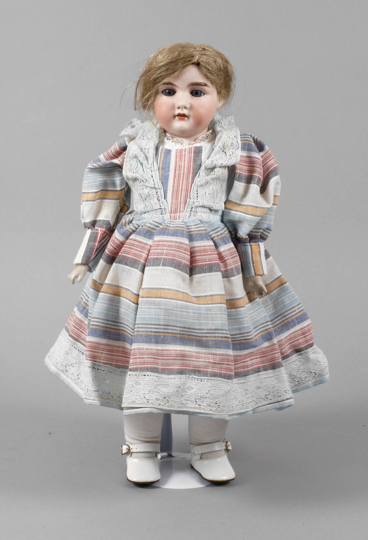 Armand Marseille Porzellankopfpuppe