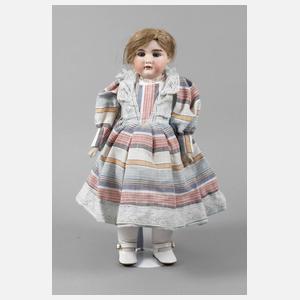 Armand Marseille Porzellankopfpuppe