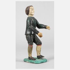 Krippenfigur Erzgebirge