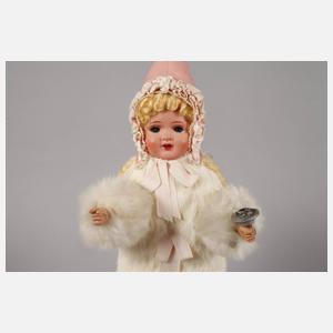 Crottendorfer Lichterengel