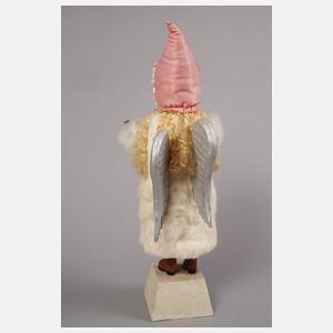 Crottendorfer Lichterengel