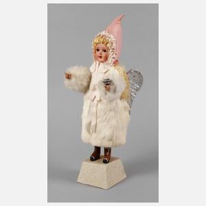 Crottendorfer Lichterengel