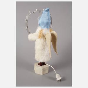 Crottendorfer Lichterengel