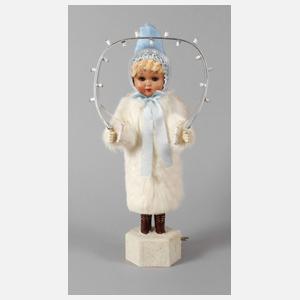 Crottendorfer Lichterengel