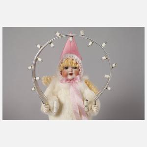 Crottendorfer Lichterengel