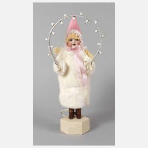 Crottendorfer Lichterengel