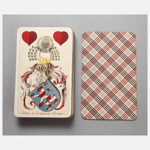 Leipziger Messe-Skatkarte